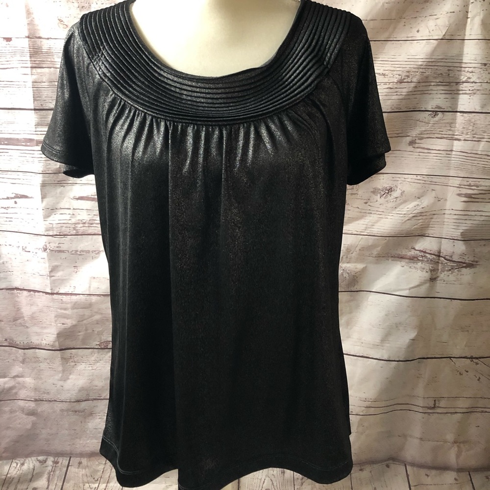 Dana Buchman top